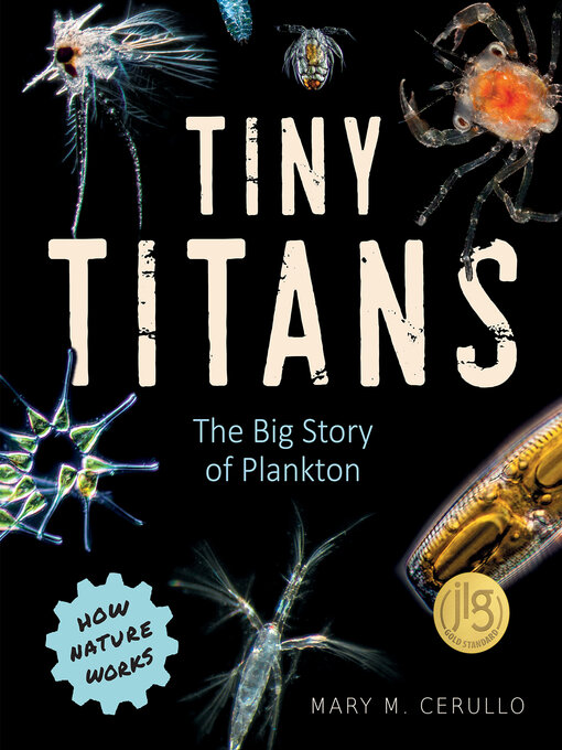 Title details for Tiny Titans by Mary M. Cerullo - Available